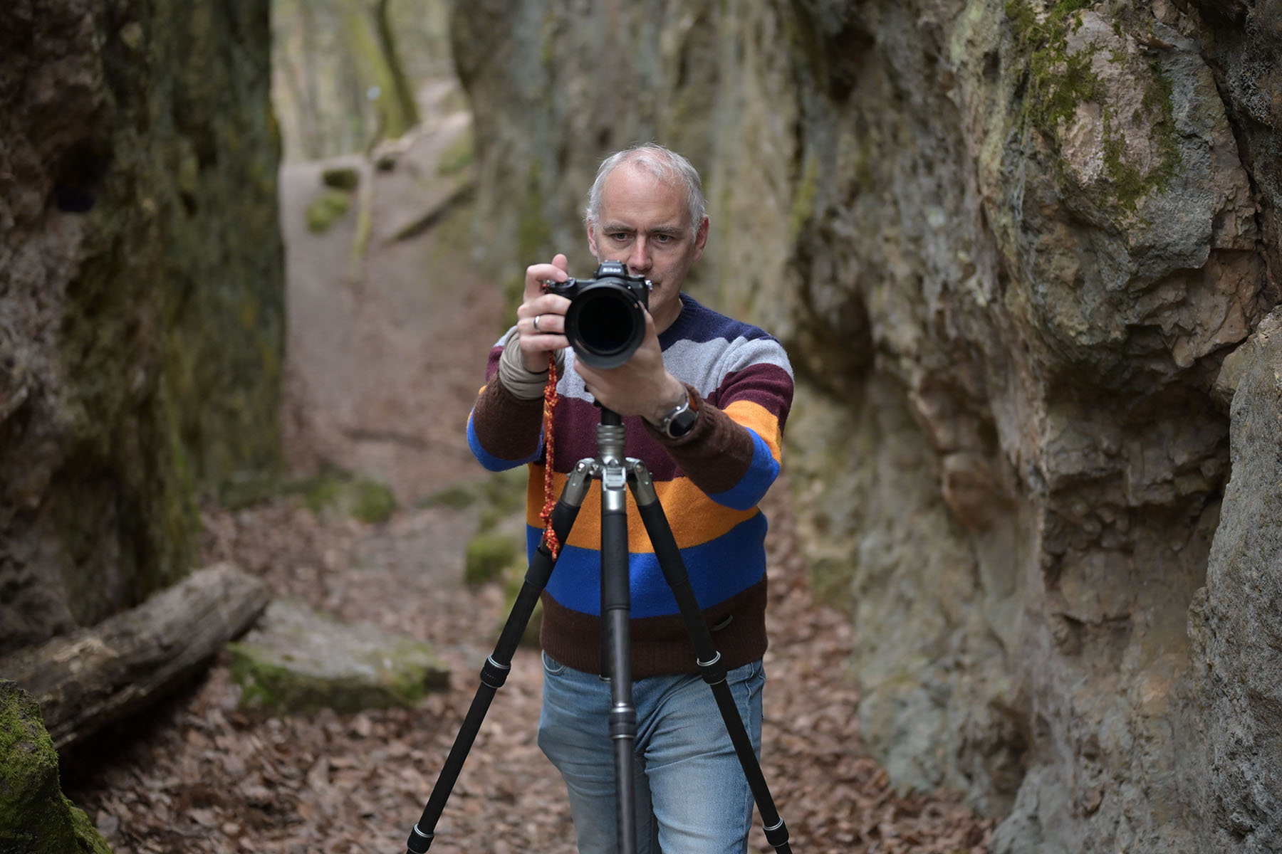 Marcus Hock Nikon Z