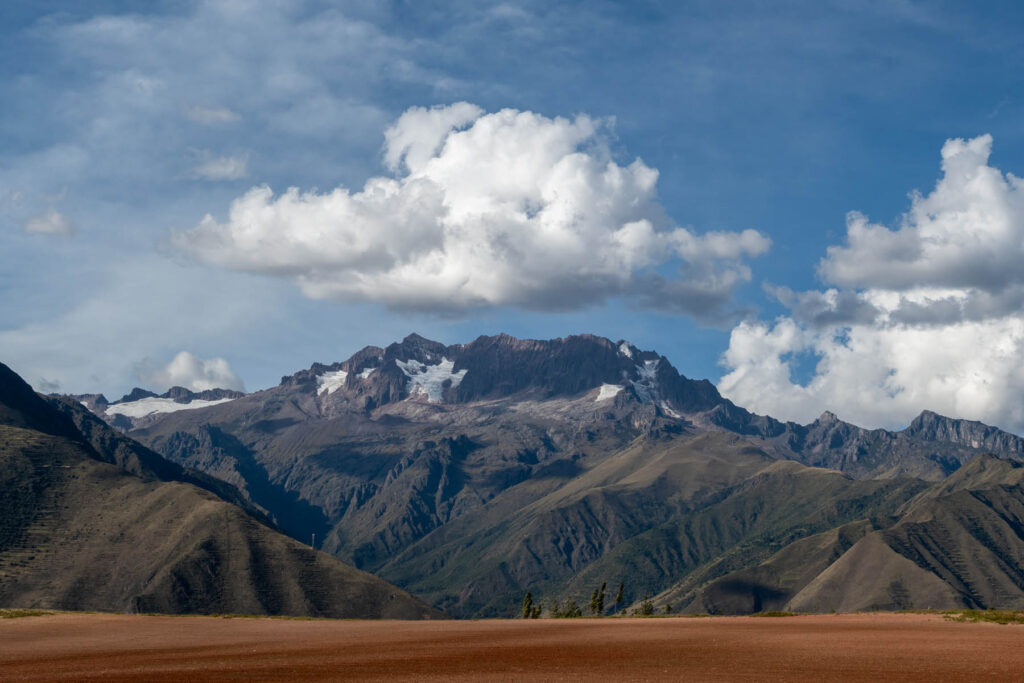 Anden Peru