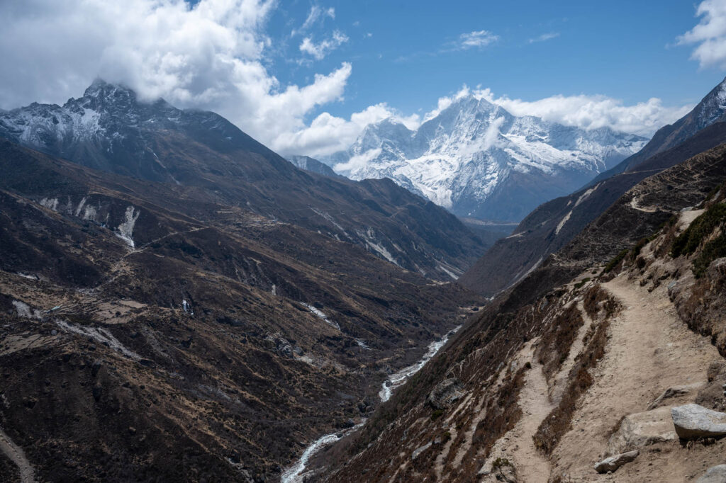 Gokyo Trek Nepal