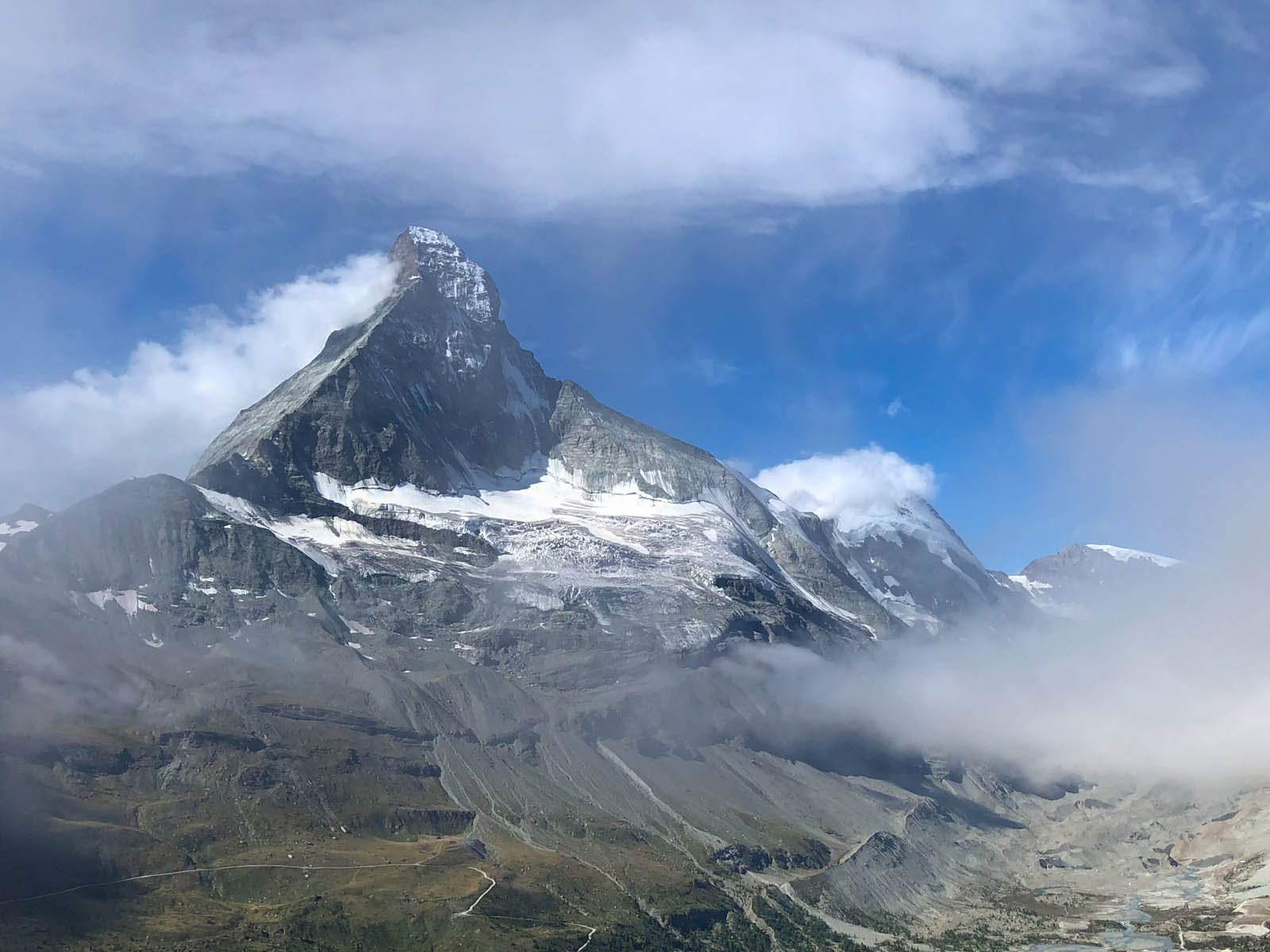 Matterhorn Schweiz