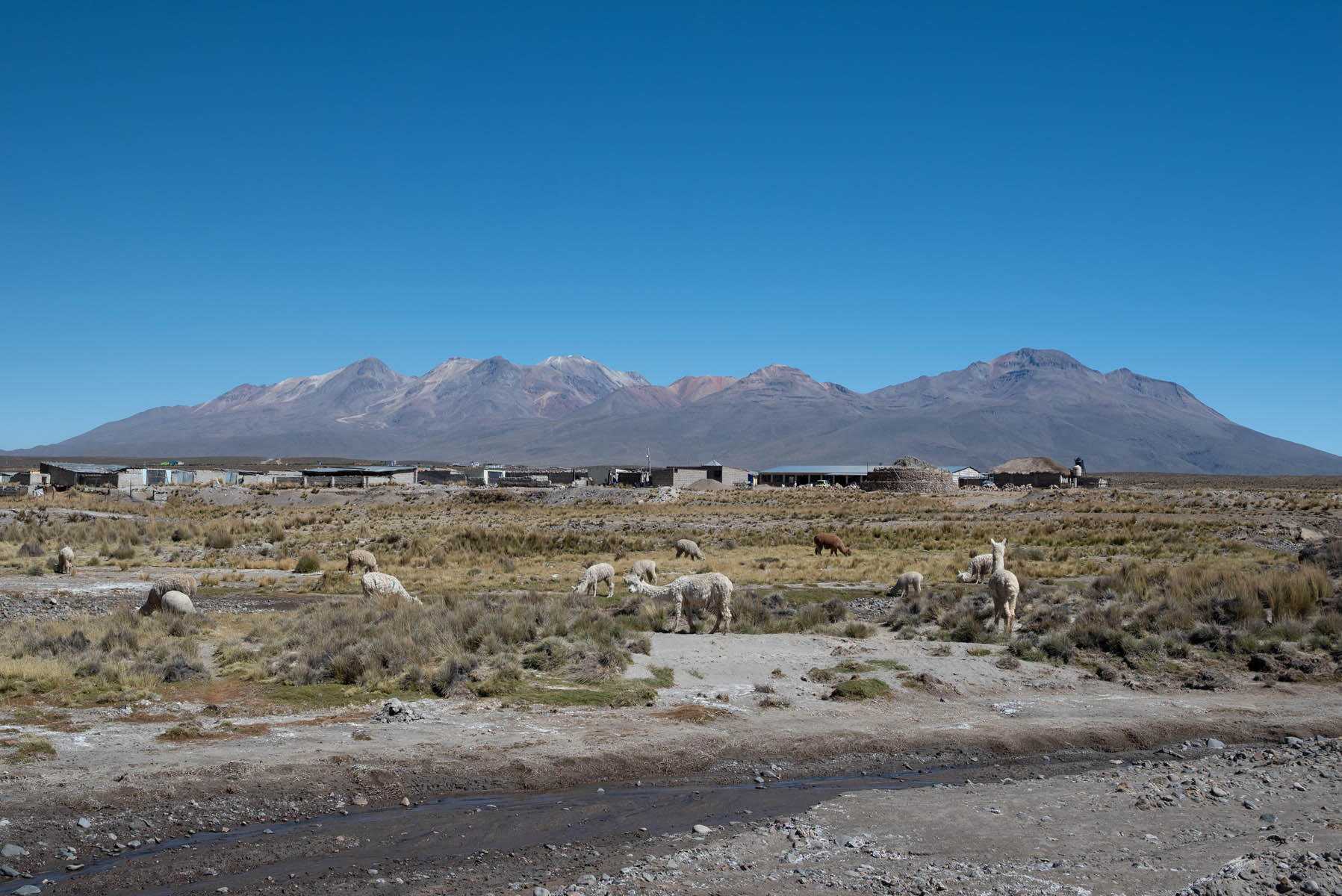 Reisetipp Peru – meine 6 Höhepunkte
