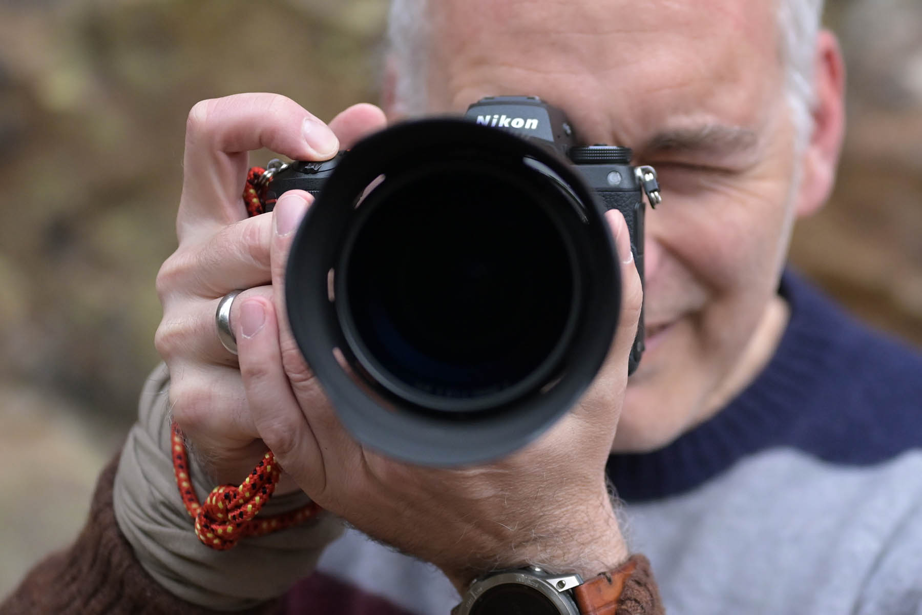 Meine Foto-Ausrüstung: Nikon Z