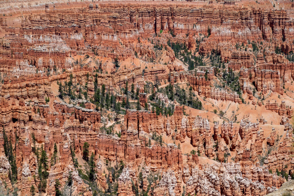 Bryce Canyon USA