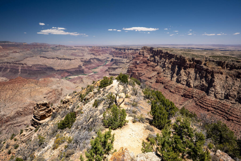 Grand Canyon Nationalpark USA